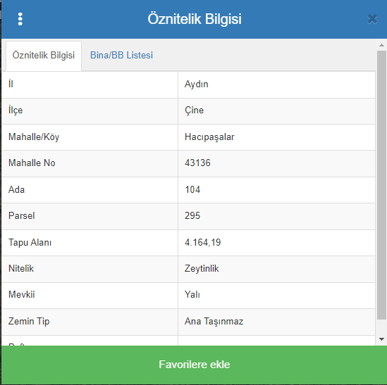 Emsallerin % 50 altında Sadece bugüne özel fiyatla - AYDIN ÇİNE fotoğraf 3