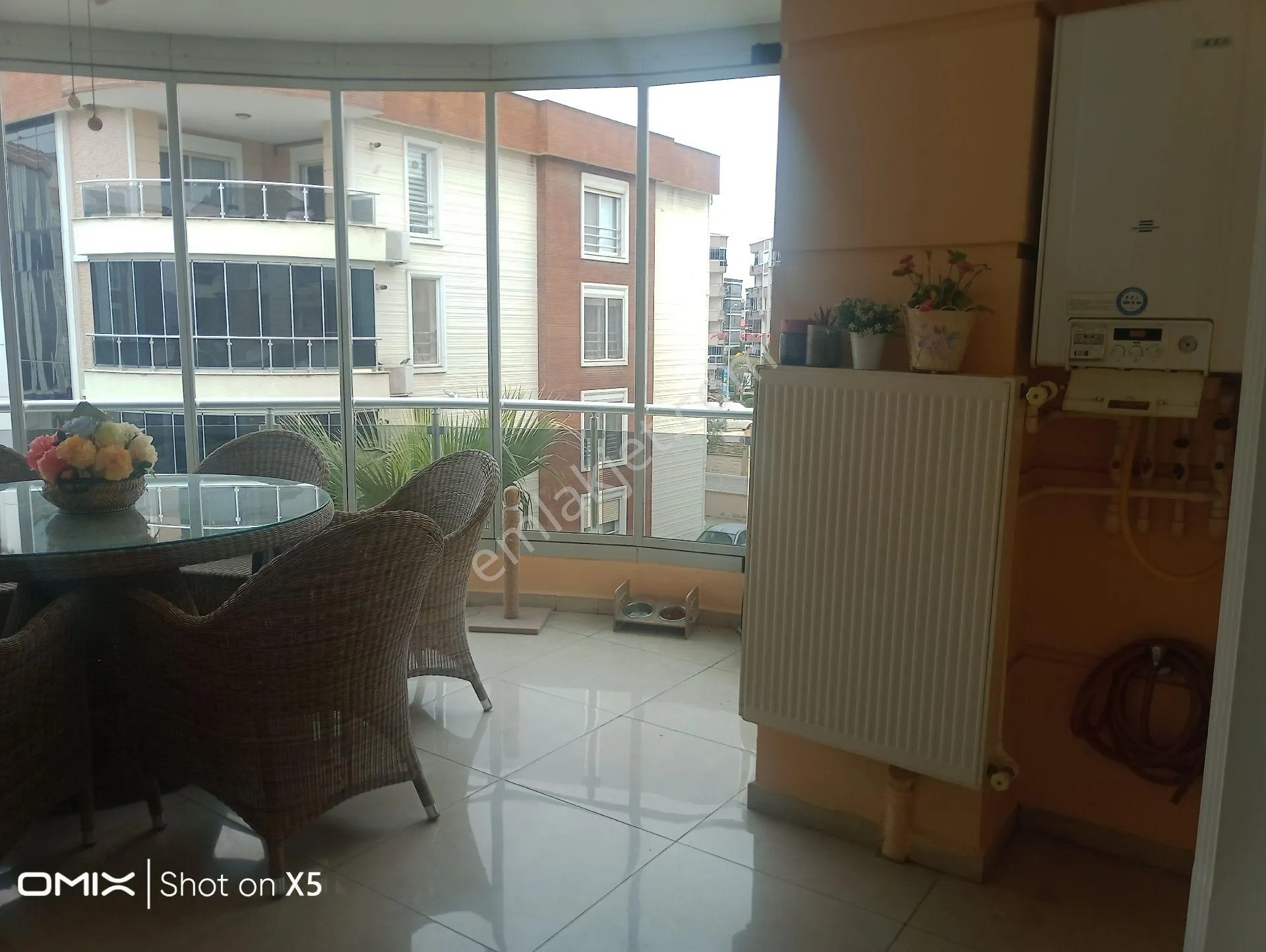 İzmir Torbalı Murat Bey Mahallesi'nde 3+1 160m2 Ara Kat Daire Satılık - İZMİR TORBALI fotoğraf 10