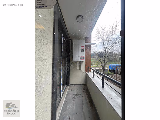 NEBİOĞLU EMLAKTAN FATİH SULTAN MAH.3+1 ASANSÖRLÜ LÜKS DAİRE - KOCAELİ DERİNCE fotoğraf 20