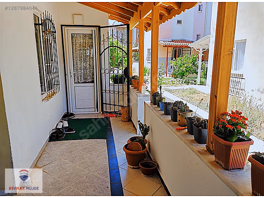 AKÇAY 220M² 4+1 KÖŞE TRİPLEX 3 BANYOWC FULL DONANIMLI ÖZEL YAPIM - BALIKESİR EDREMİT fotoğraf 5
