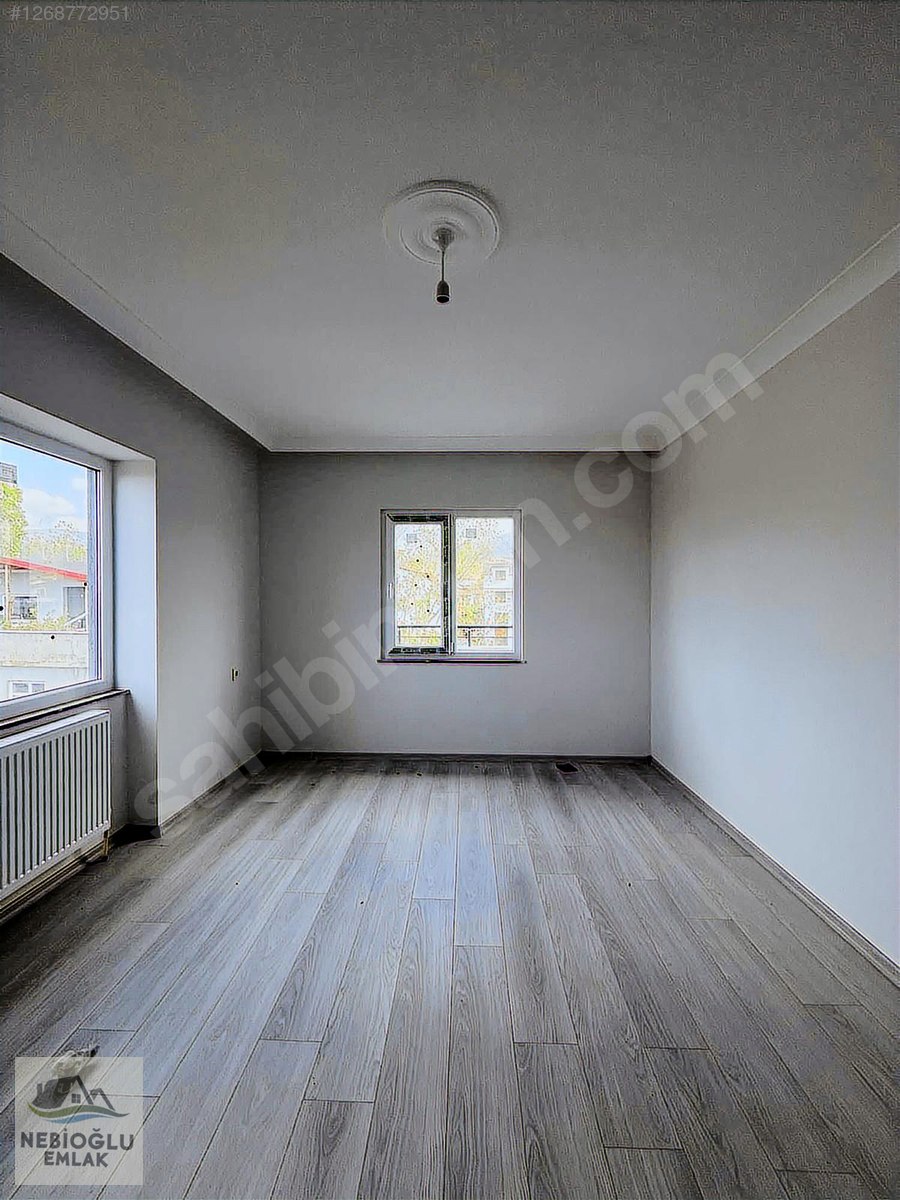 NEBİOĞLU EMLAKTAN FATİH SULTAN MAH.3+1 SIFIR ÇATI DUBLEKS - KOCAELİ DERİNCE fotoğraf 32