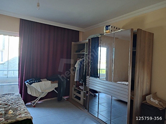 ANAMUR ÖRENDE DENİZE YAKIN SATILIK TRİPLEKS - MERSİN ANAMUR fotoğraf 15