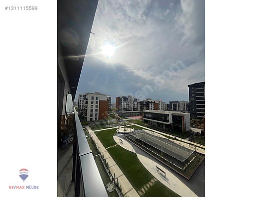 ÇANAKKALE MERKEZ PARK ONYEDİ MAHAL SİTESİ KİRALIK 2+1 DAİRE - ÇANAKKALE MERKEZ fotoğraf 19