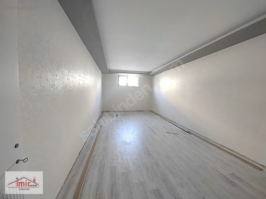 İMİR EMLAK OFİSİNDEN MERKEZDE 3+1 ÇİFTBANYO SIFIR DAİRE - ANKARA PURSAKLAR fotoğraf 18