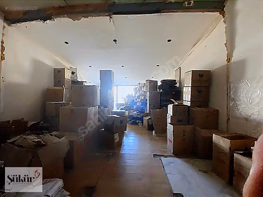 İKİTELLİ OSB MUTSANDA KELEPİR 75X4=300M2 MÜSTAKİL SATILIK İŞYERİ - İSTANBUL BAŞAKŞEHİR fotoğraf 9