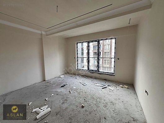CUMHURİYET MAHALLESİ CADDE CEPHELİ 2+1 SATILIK DAİRELER - ANKARA ÇUBUK fotoğraf 7