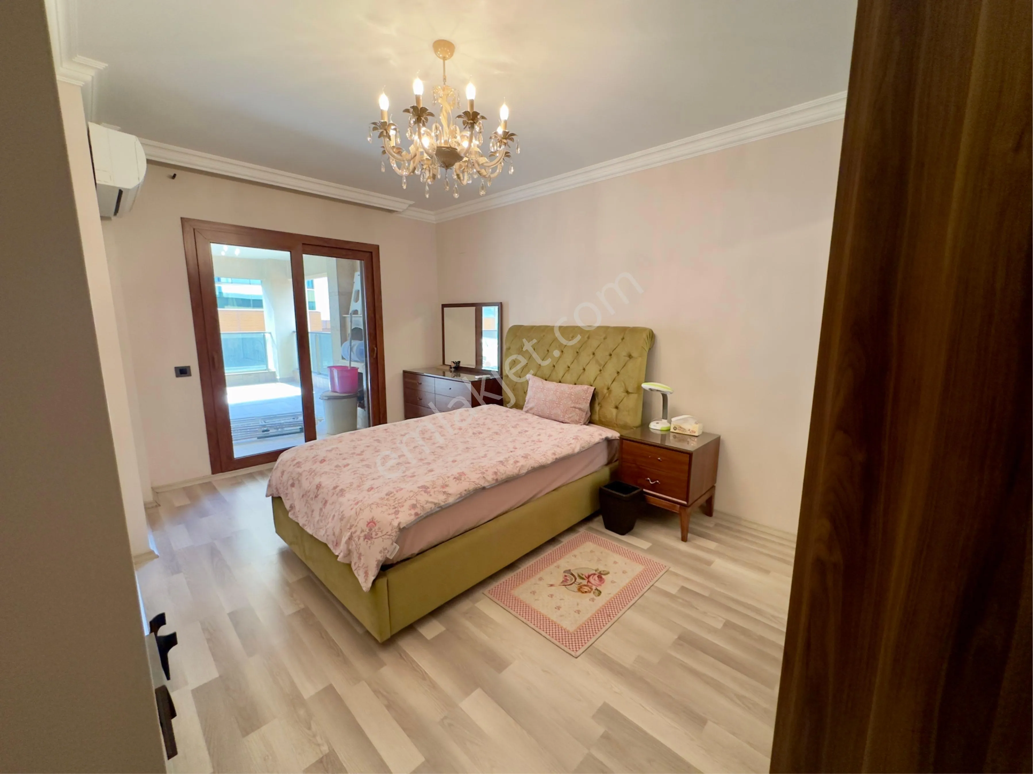 Kuşadası Satılık Trendroyal1 Sitesinde Deniz Manzaralı 4+1 Daire - AYDIN KUŞADASI fotoğraf 24