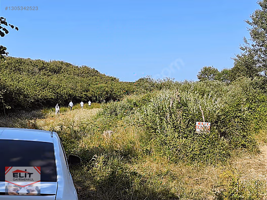 SAKARYA KARASUDA SATILIK 4400 M² PARSEL YOL SU ELEKTRİK - SAKARYA KARASU fotoğraf 39