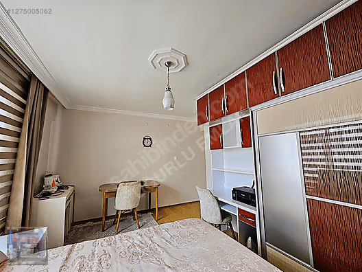 Uğurlu Emlaktan Satılık Daire - ANKARA POLATLI fotoğraf 14