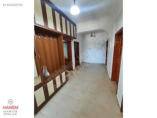 HANEM HARİTA EMLAK' TAN HACIVELİLER DE KİRALIK 2+1 MÜSTAKİL EV - ANTALYA KUMLUCA fotoğraf 3