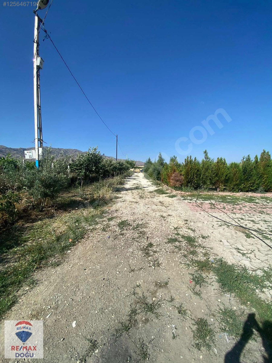 REMAX DOĞUDAN SEDEFTEPEDE 5339 M² 3+1 VE 1+1 BAHÇELİ DUBLEKS EV - ELAZIĞ MERKEZ fotoğraf 6