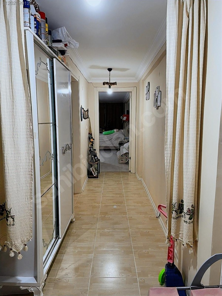 OB GLOBAL GAYRİMENKULDEN TEYYAREDÜZÜNDE SATILIK DUBLEKS DAİRE - GİRESUN MERKEZ fotoğraf 3