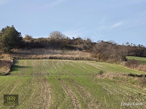 KIRKLARELİ MERKEZ KAPAKLI SÜPER KONUMDA 1231 M2 TARLA - KIRKLARELİ MERKEZ fotoğraf 23