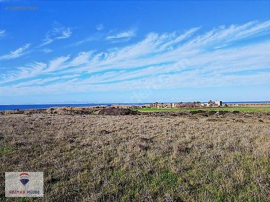 Bozcaada Çanakkale Satılık arazi - ÇANAKKALE BOZCAADA fotoğraf 9