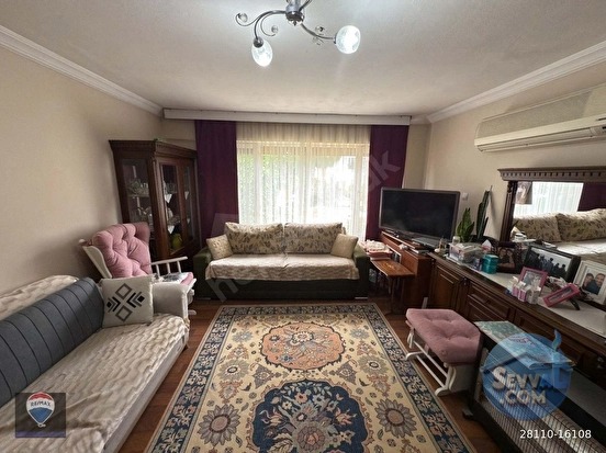 KUŞADASIN'DA SATILIK DAİRE ... - AYDIN KUŞADASI fotoğraf 12