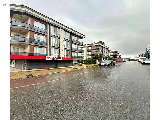 KAVAKLI MAH SATILIK MERKEZİ KONUM BUTİK SİTE'DE 2+1 DAİRE - İSTANBUL BEYLİKDÜZÜ fotoğraf 3