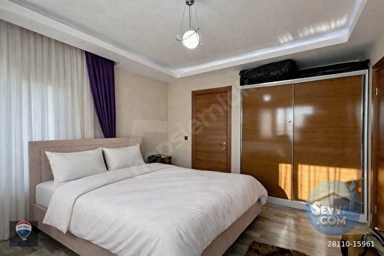 KUŞADASI SATILIK 4+1 HAVUZLU VİLLA SOĞUCAK'TA - AYDIN KUŞADASI fotoğraf 33
