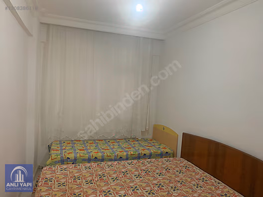 YENİKÖY PLAJINA 100 METRE SATILIK YAZLIK DAİRE - BURSA KARACABEY fotoğraf 12