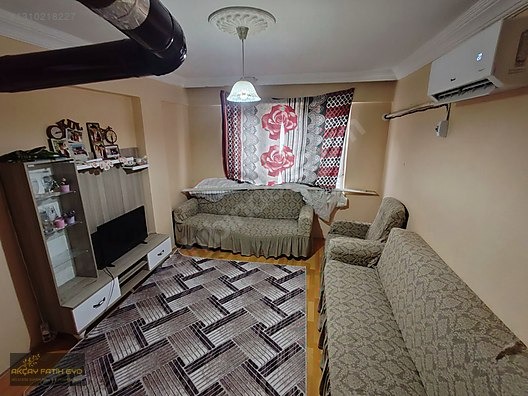 Edremit Cumhuriyet Mh. de SATILIK Arakat 3+1 FIRSAT Daire - BALIKESİR EDREMİT fotoğraf 6