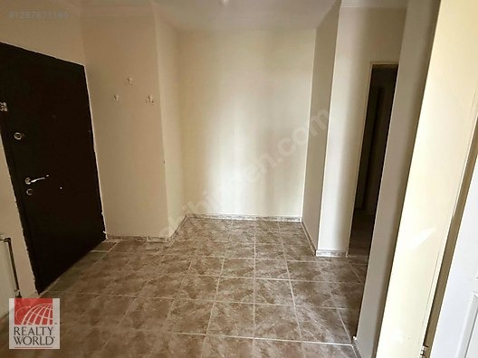 TEMELLİ TOKİ DE BOŞ VE TEMİZ BANKA DEVİRLİ SATILIK 3+1 DAİRE - ANKARA SİNCAN fotoğraf 3