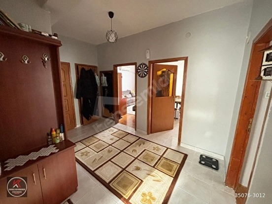 KAYACIK MAHALLESİ ’NDE SİTE İÇERİSİNDE GENİŞ METRAJLI 3+1 SATILIK FIRSAT DAİRE - KOCAELİ KARAMÜRSEL fotoğraf 21