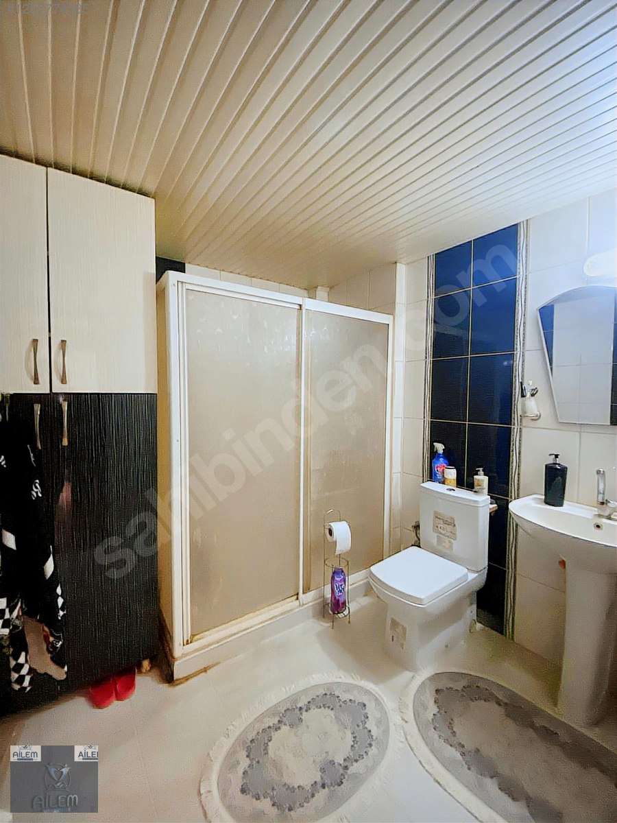 TURGUT REİS MAH. SATILIK 3+1 ÖZEL YAP-SAT GENİŞ DAİRE - KAYSERİ KOCASİNAN fotoğraf 10