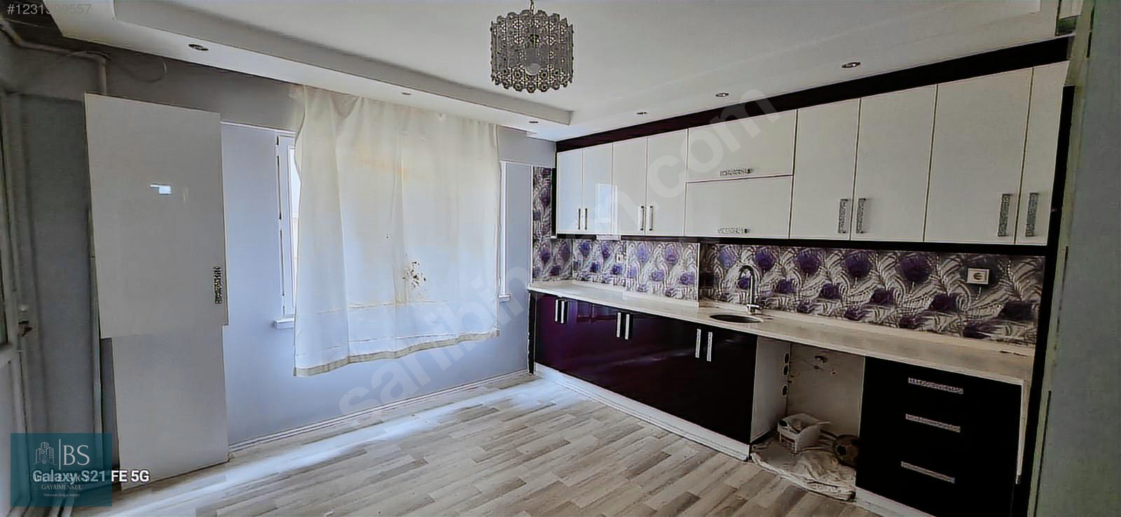 DENİZLİ KUŞPINAR MAH 150 M2 3+1 SATILIK DAİRE - DENİZLİ PAMUKKALE fotoğraf 5