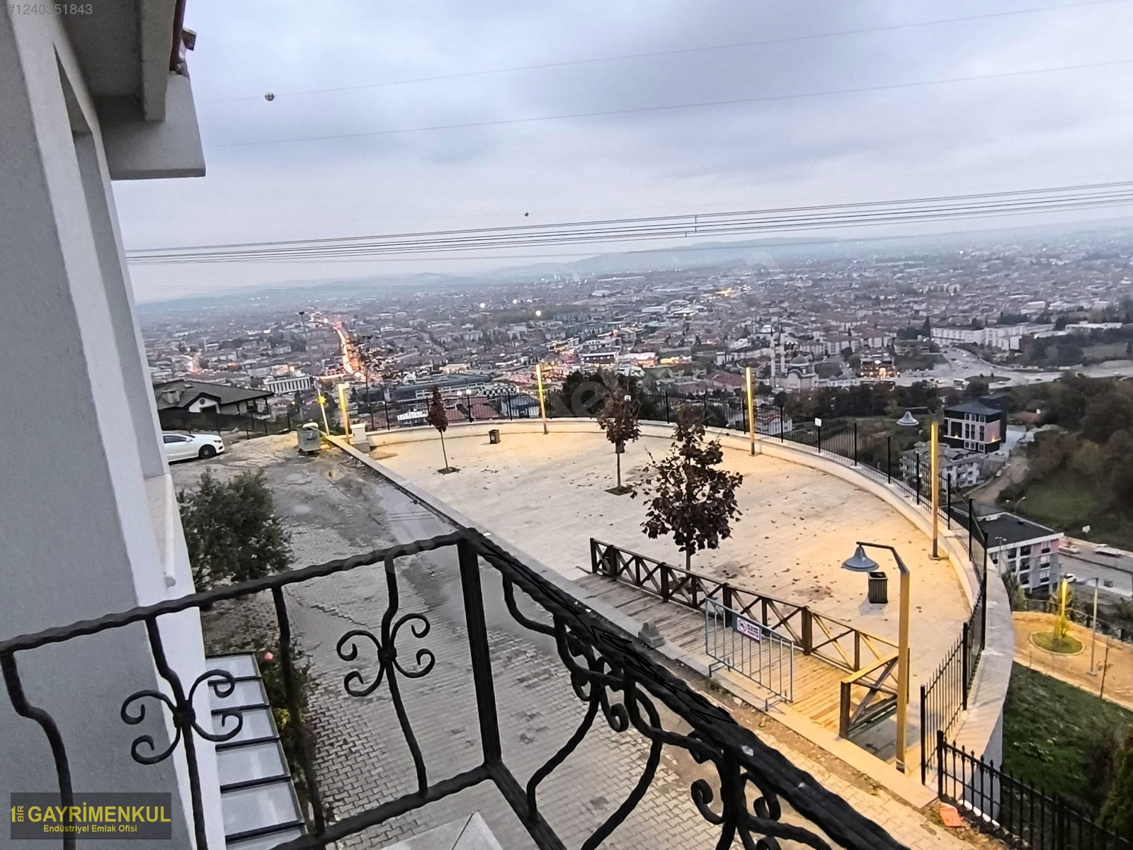 SATILIK SERDİVAN ATSO VİLLARI - SAKARYA SERDİVAN fotoğraf 39