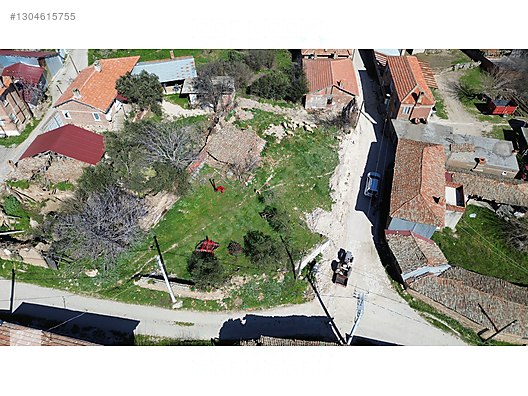 ÇANAKKALE BAYRAMİÇ YİĞİTLER KÖYÜ 249 m2 İMARLI ARSA - ÇANAKKALE BAYRAMİÇ fotoğraf 44
