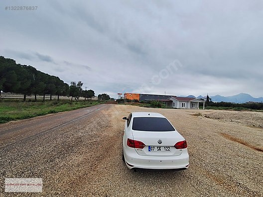 ANTALYA DÖŞEMEALTI AKDENİZ BULVARI ÜZERİ 11.400 M2 KİRALIK - ANTALYA DÖŞEMEALTI fotoğraf 6