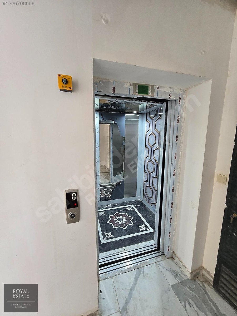 ROYAL EMLAKTAN SIFIRFUL +FUL EŞYALI 1+1 ÇOK İYİ KONMDA DAİRE - AMASYA MERKEZ fotoğraf 31