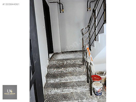 Derince'de İdeal Lokasyonda Satılık Yüksek Giriş Daire - KOCAELİ DERİNCE fotoğraf 5