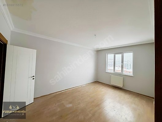 BOSTANBAŞIN'DA TÜNEL KALIP SATILIk 3+1 DAİRE - MALATYA YEŞİLYURT fotoğraf 4