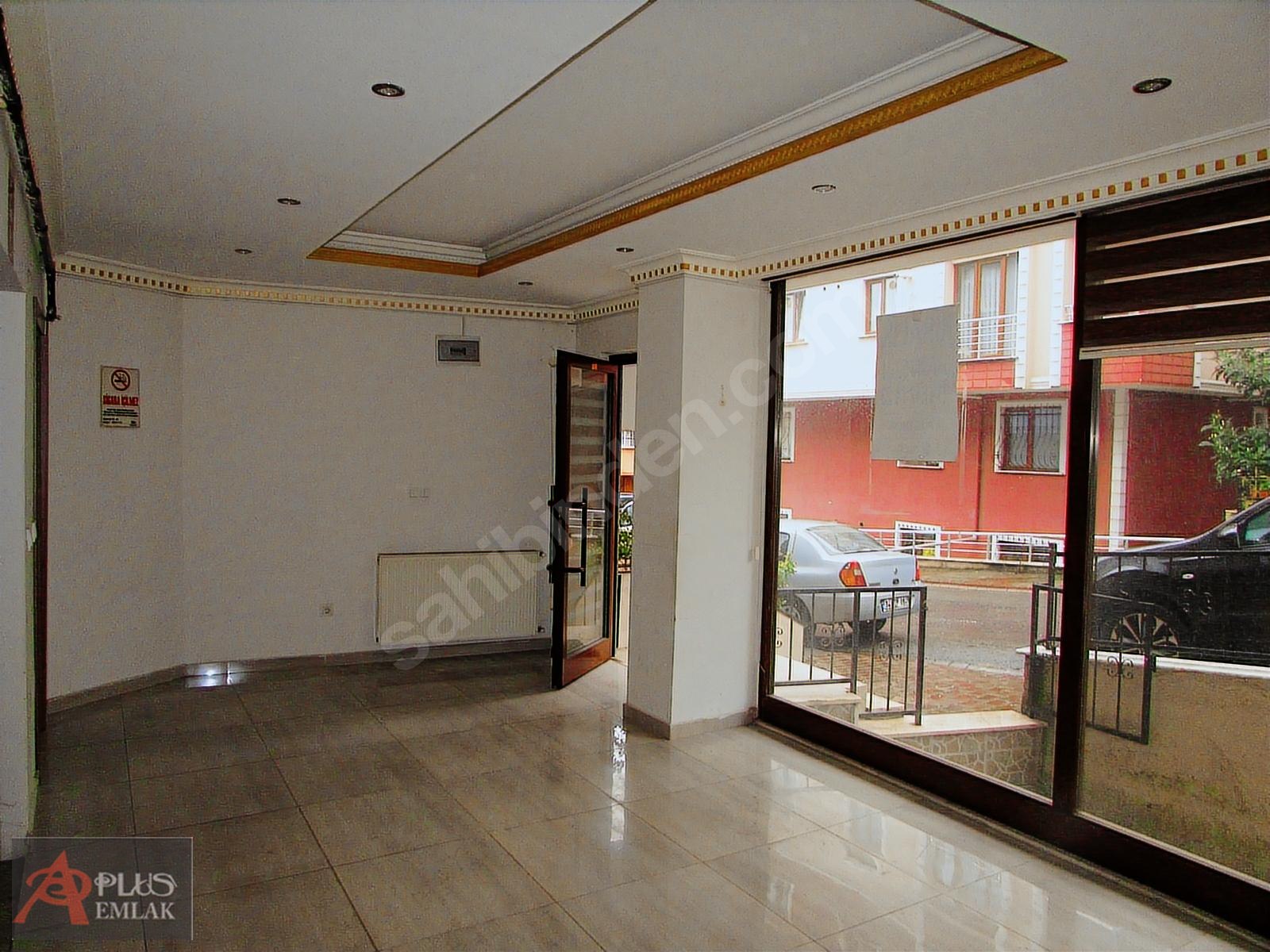 DEPOLU OFIS KATI 2+2 220 M2 4.500.000 TL ACIKLAMAYI OKUYUN - İSTANBUL ÇEKMEKÖY fotoğraf 10