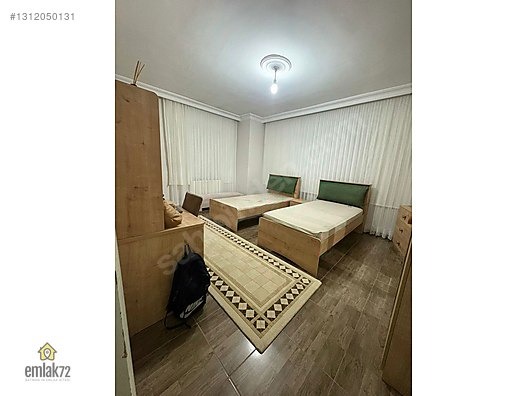 EMLAK 72 ' DEN BAHÇELİEVLER MAHALLESİ'NDE SATILIK DAİRE - BATMAN MERKEZ fotoğraf 12
