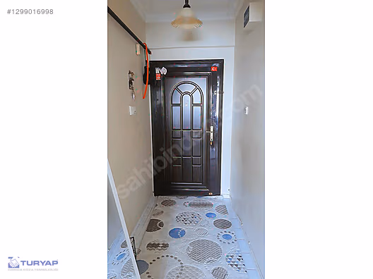 TURYAP KOZA'DAN SATILIK 3+1 DAİRE - KOCAELİ GEBZE fotoğraf 4