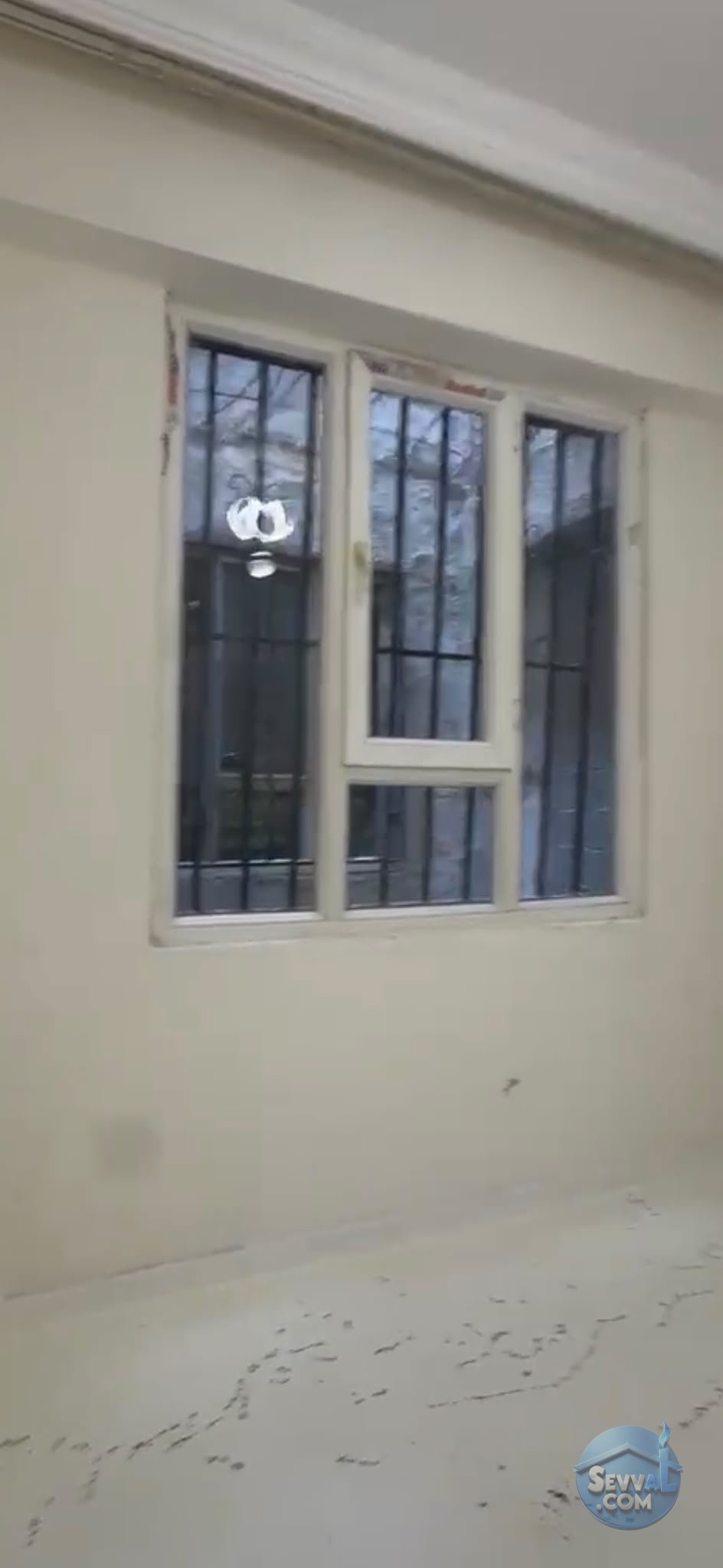 DEVTEŞTİ MAH. 1. KAT 2+1 ODALI 110 m2 GÜNEY CEPHELİ GÜNEŞ GÖREN TARAF İÇİ FULL - ŞANLIURFA HALİLİYE fotoğraf 12