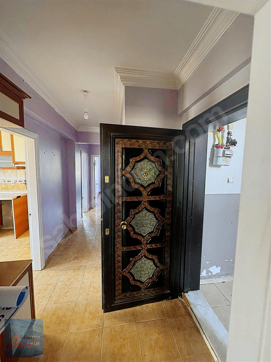 MAREŞAL 2+1 KİRALIK ARA KAT DAİRE - AFYONKARAHİSAR MERKEZ fotoğraf 5