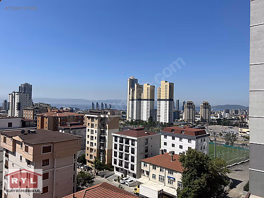 Kartal Yakacıkta Site İçinde Güvenli Yaşam 1 Aya Teslim 2+1 - İSTANBUL KARTAL fotoğraf 13