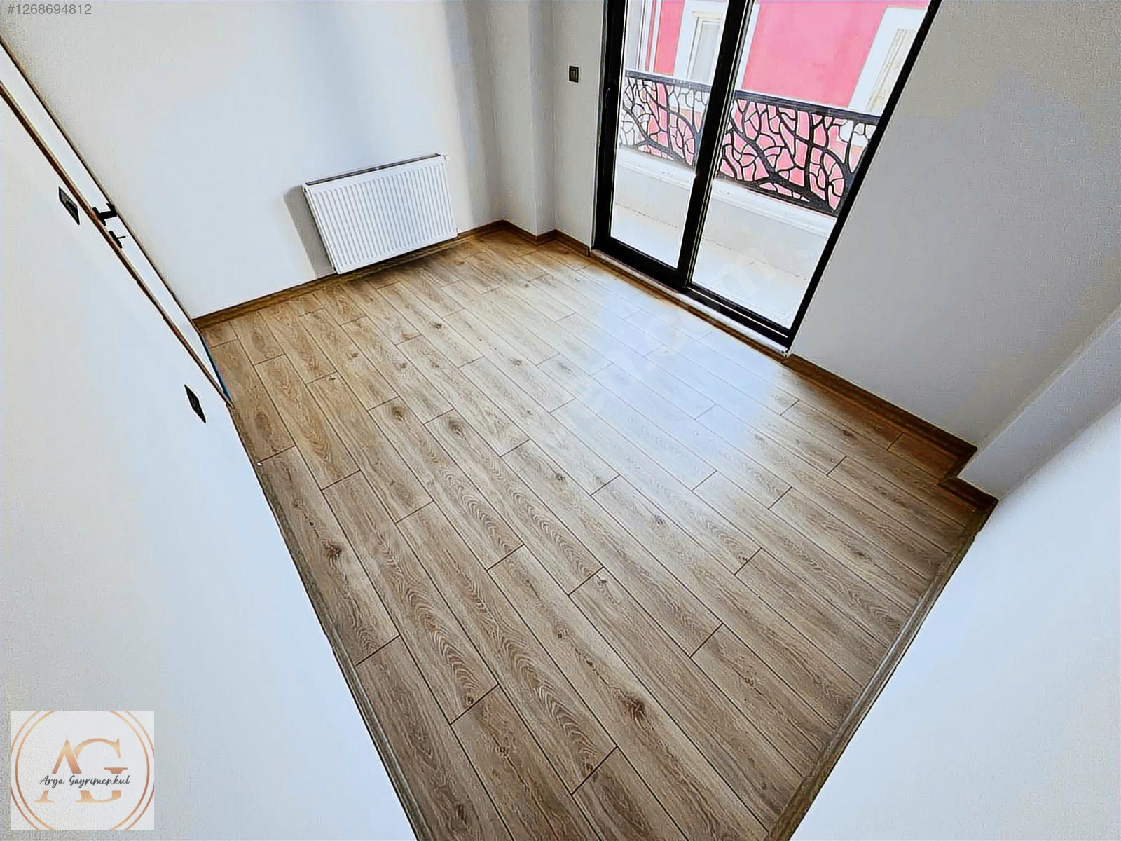 ARYA'DAN ALTINKUM'DA DOĞALGAZLI SATILIK 4+1 DUBLEKS DAİRE - BALIKESİR EDREMİT fotoğraf 17