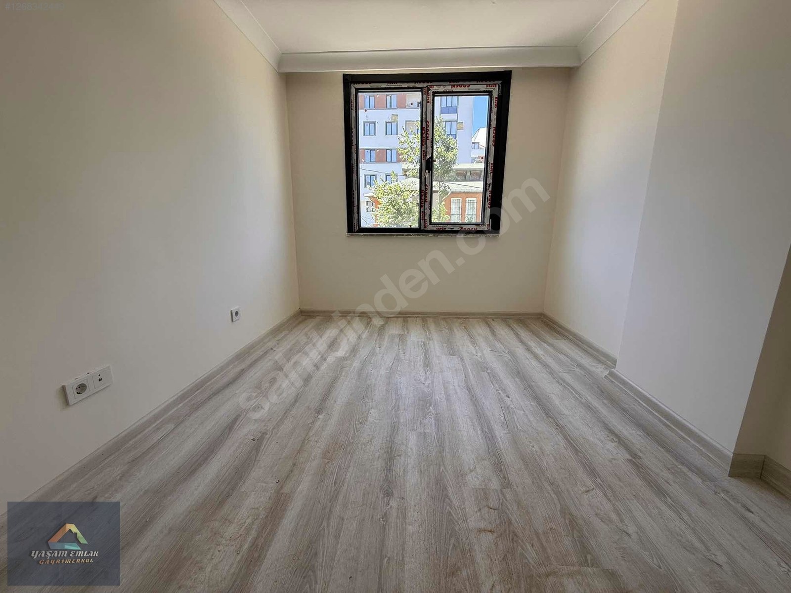 YAŞAM'DAN NECİP FAZIL MAH. İKİ BLOKLU SİTE İÇİ LÜSK 2+1 DAİRE - İSTANBUL SULTANBEYLİ fotoğraf 3