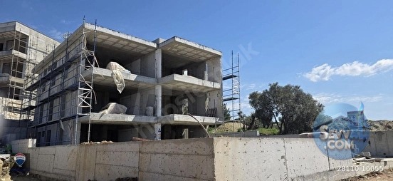 SOĞUCAK MAHALLESI’NDE ÖZEL KONSEPTLI 2+1 DAIRE - AYDIN KUŞADASI fotoğraf 15