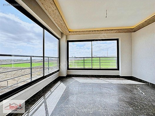 İMİR EMLAK'TAN MİMAR SİNANDA 4+1 185m2 KAPALI GARAJ 5.KAT GÜNEY - ANKARA PURSAKLAR fotoğraf 6