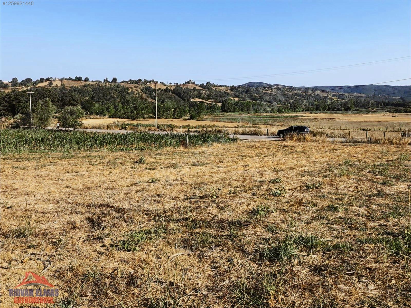 Kandıra Kırkarmut Ana Yola Cephe Satılık Arsa - KOCAELİ KANDIRA fotoğraf 13