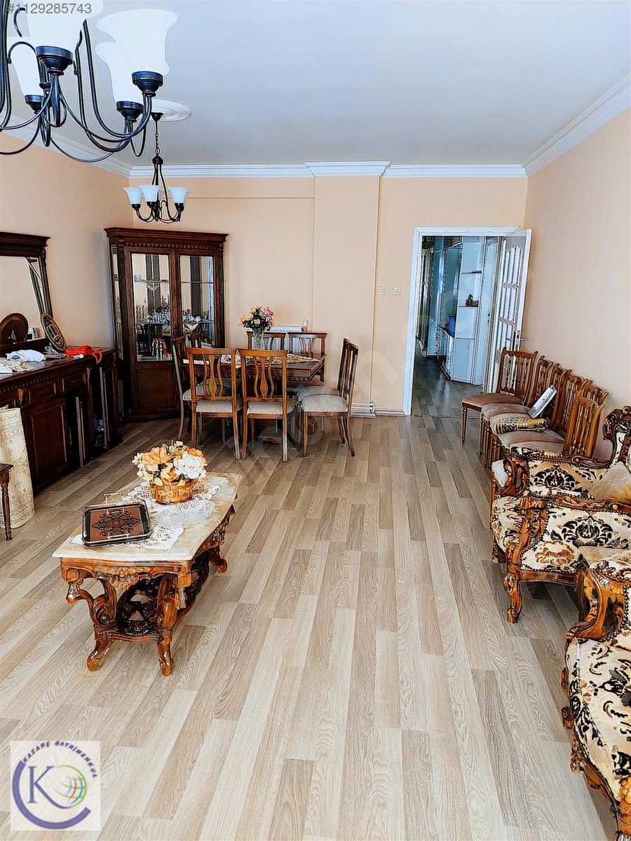 MERSİN İNÖNÜ MAHALLESİNDE SAHİLE 2. PARSEL SATILIK 3+1 DAİRE - MERSİN YENİŞEHİR fotoğraf 12
