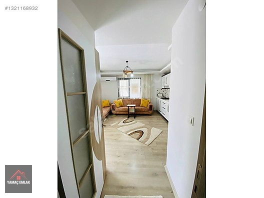 DİDİMDE SATILIK 5 YAŞINDA BİNADA EŞYALI 2+1 YÜKSEK GİRİŞ DAİRE - AYDIN DİDİM fotoğraf 29