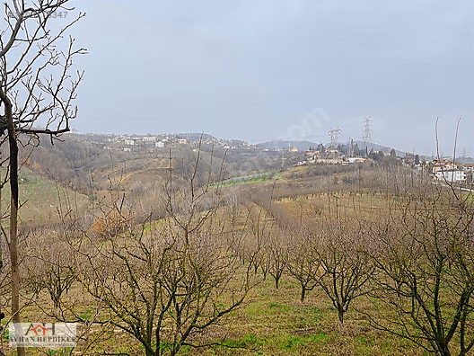 Serdivan Esentepe'de Satılık Arsalar - Yatırım Fırsatı! - SAKARYA SERDİVAN fotoğraf 49