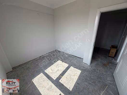 KOCAALİ SAHİLDE SATILIK HAVUZLU 3+1 TRİPLEKS VİLLA - SAKARYA KOCAALİ fotoğraf 43
