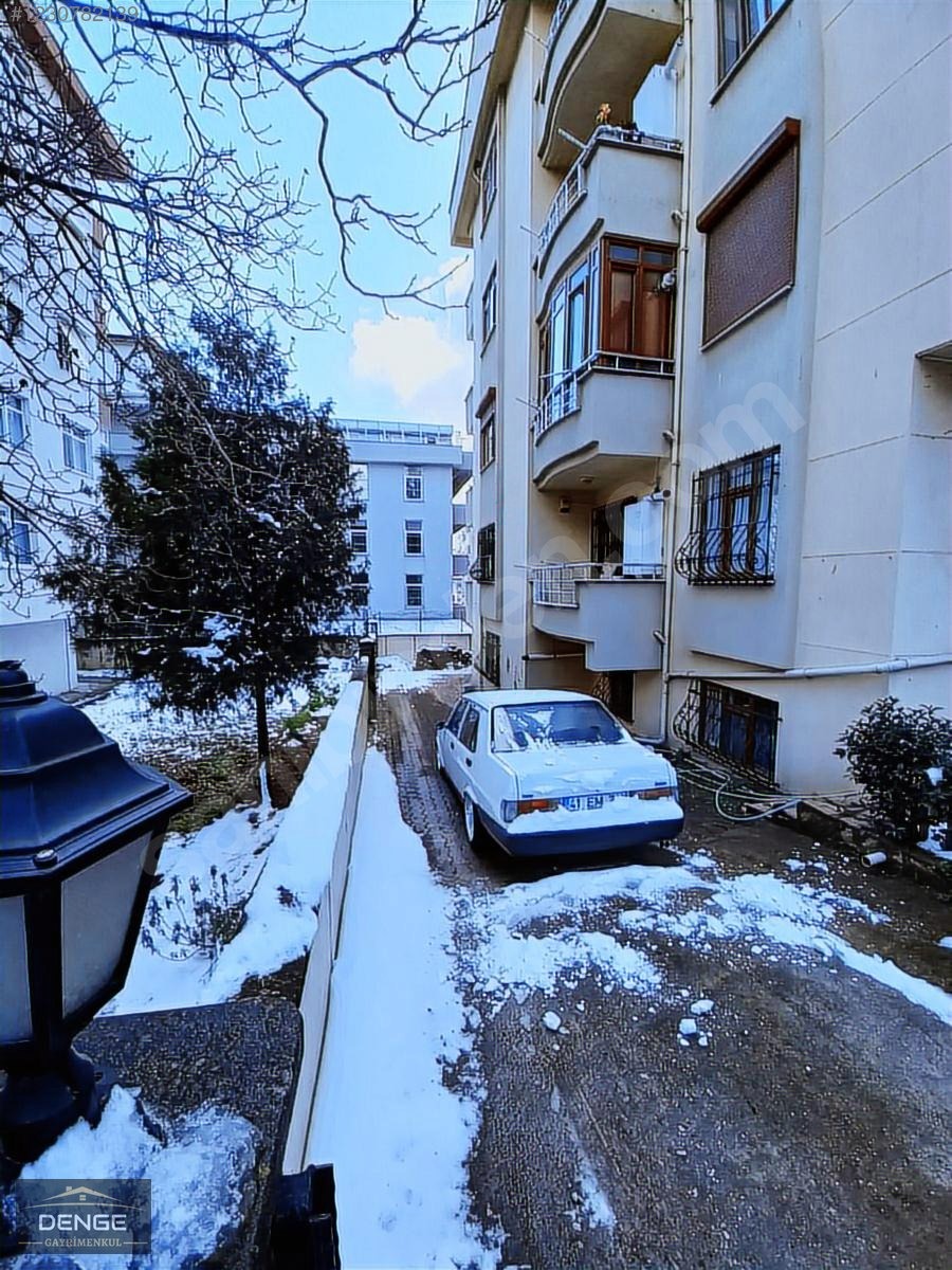 DARICA MERKEZDE, ÇARŞIDA GENİŞ 3+1 SATILIK ARA KAT DAİRE - KOCAELİ DARICA fotoğraf 22