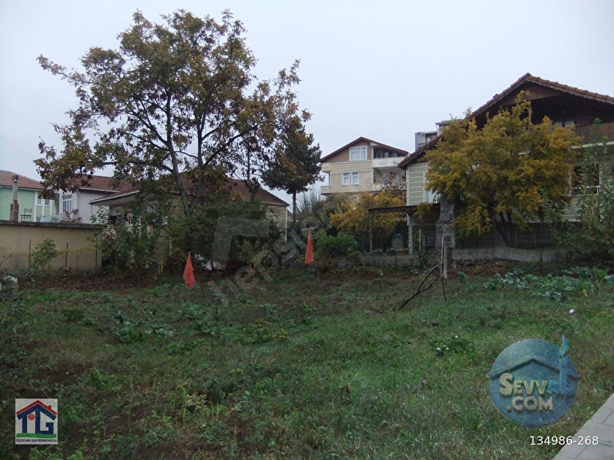 BAŞİSKELE SERDAR MAHALLESİNDE SATILIK KONUT İMARLI ARSA. - KOCAELİ BAŞİSKELE fotoğraf 22